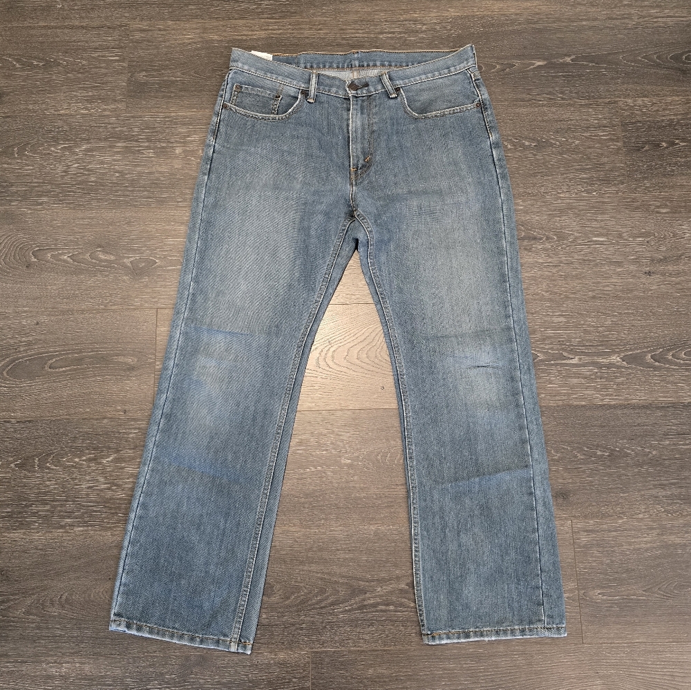 Levis 559